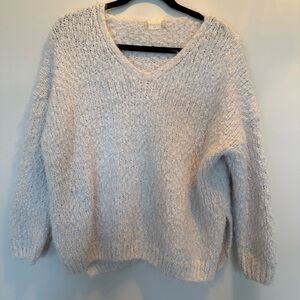 Altar’d State warm fuzzy sweater size S/M